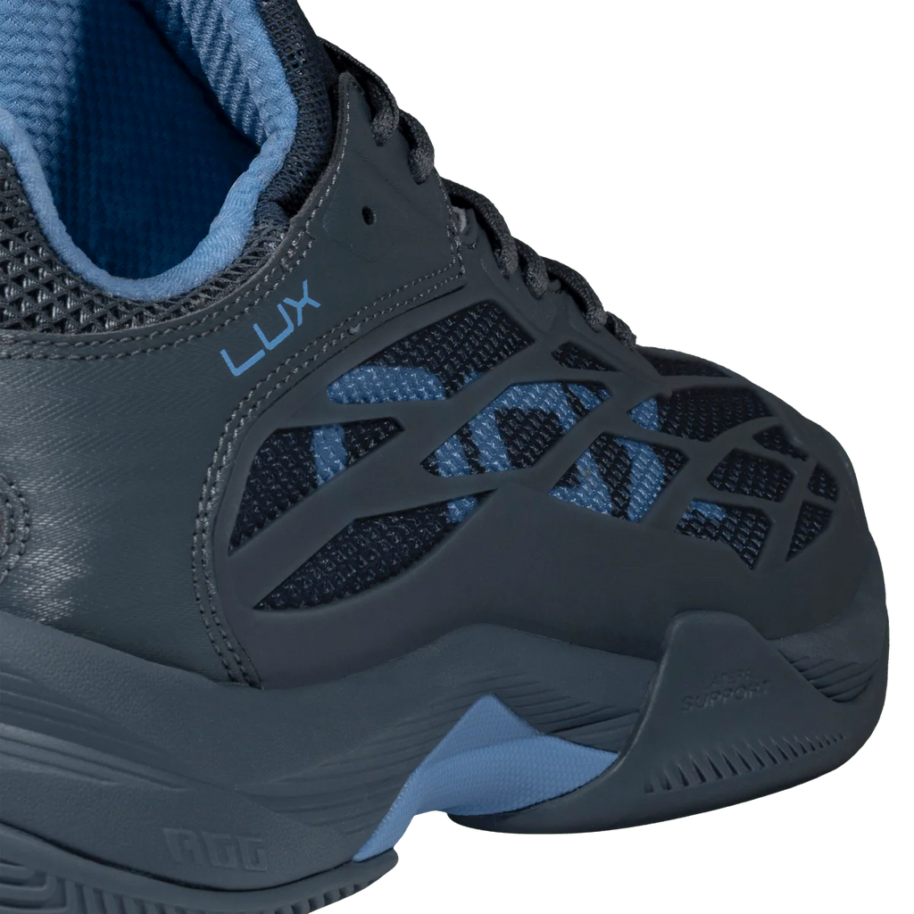 Nox Shoes AT10 Lux - Dark Slate/Allure