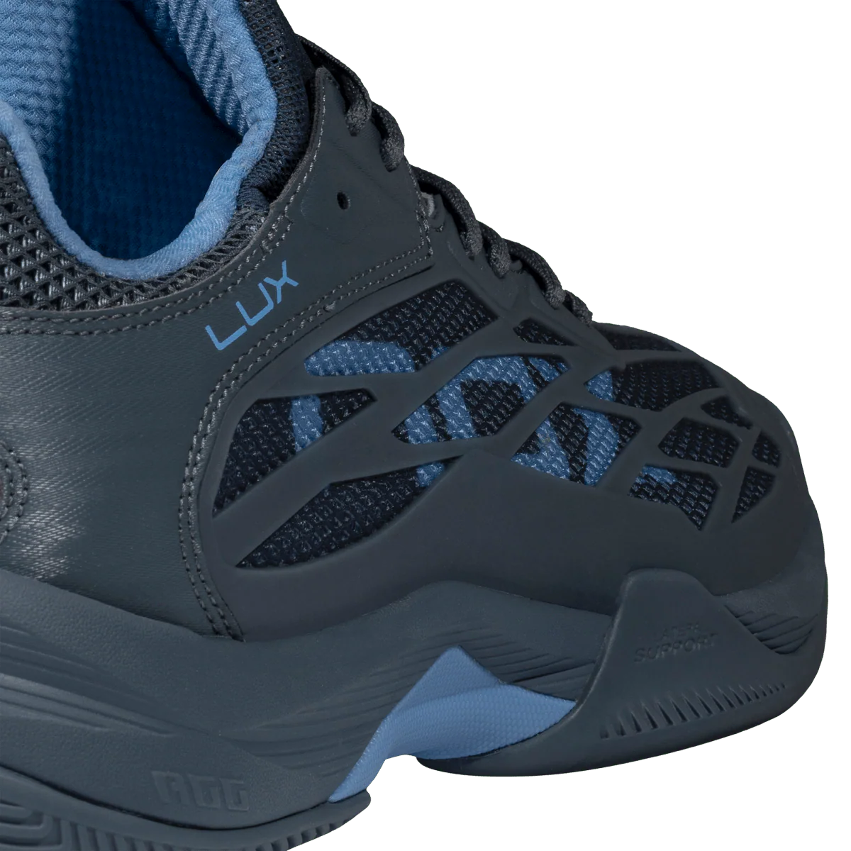 Nox Shoes AT10 Lux - Dark Slate/Allure
