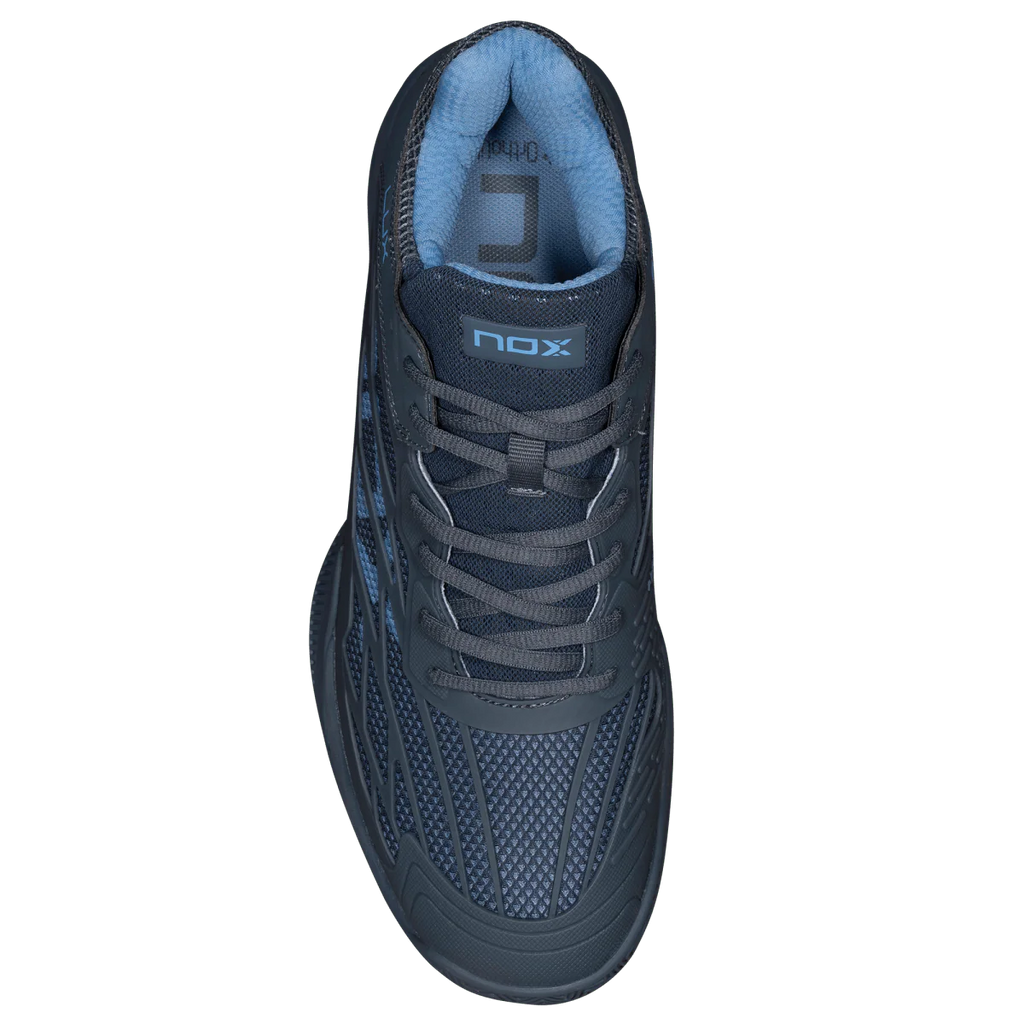 Nox Shoes AT10 Lux - Dark Slate/Allure