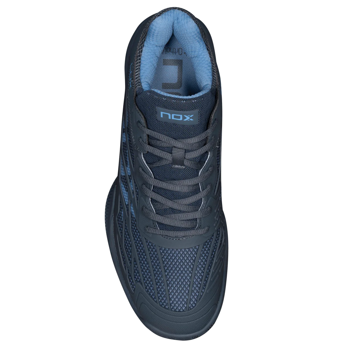Nox Shoes AT10 Lux - Dark Slate/Allure