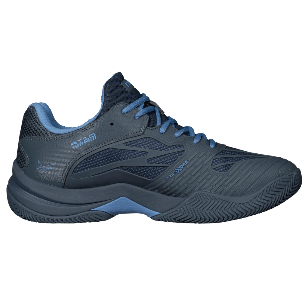 Nox Shoes AT10 Lux - Dark Slate/Allure