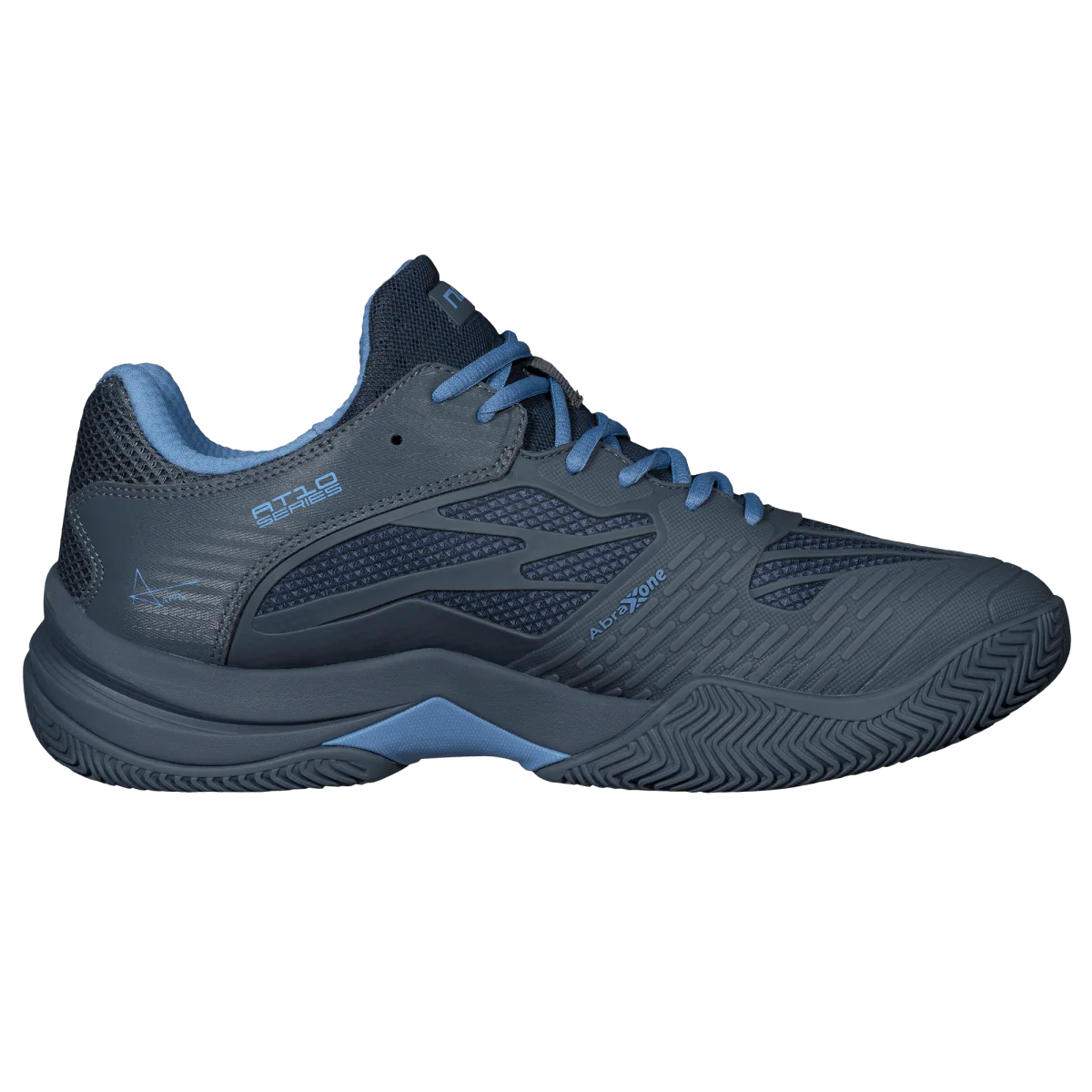 Nox Shoes AT10 Lux - Dark Slate/Allure