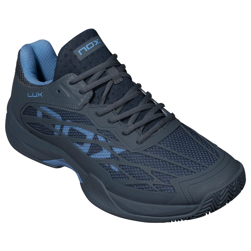 Nox Shoes AT10 Lux - Dark Slate/Allure