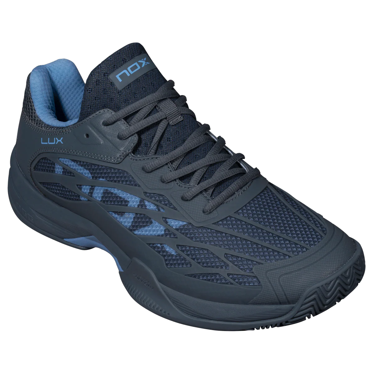 Nox Shoes AT10 Lux - Dark Slate/Allure