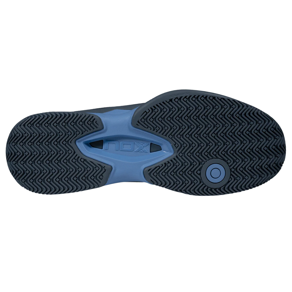 Nox Shoes AT10 Lux - Dark Slate/Allure
