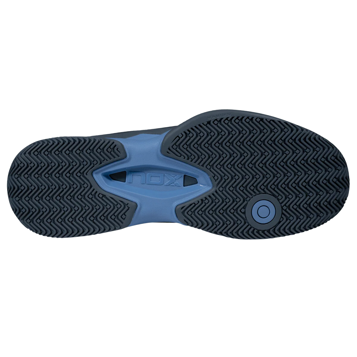 Nox Shoes AT10 Lux - Dark Slate/Allure
