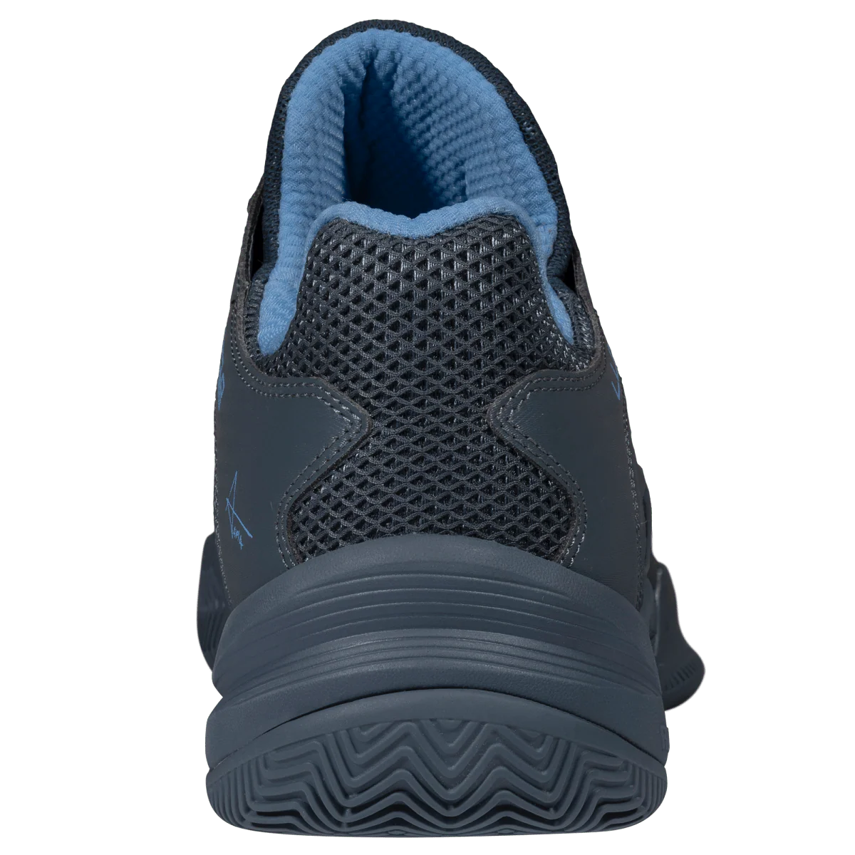 Nox Shoes AT10 Lux - Dark Slate/Allure