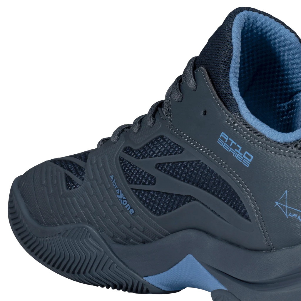 Nox Shoes AT10 Lux - Dark Slate/Allure