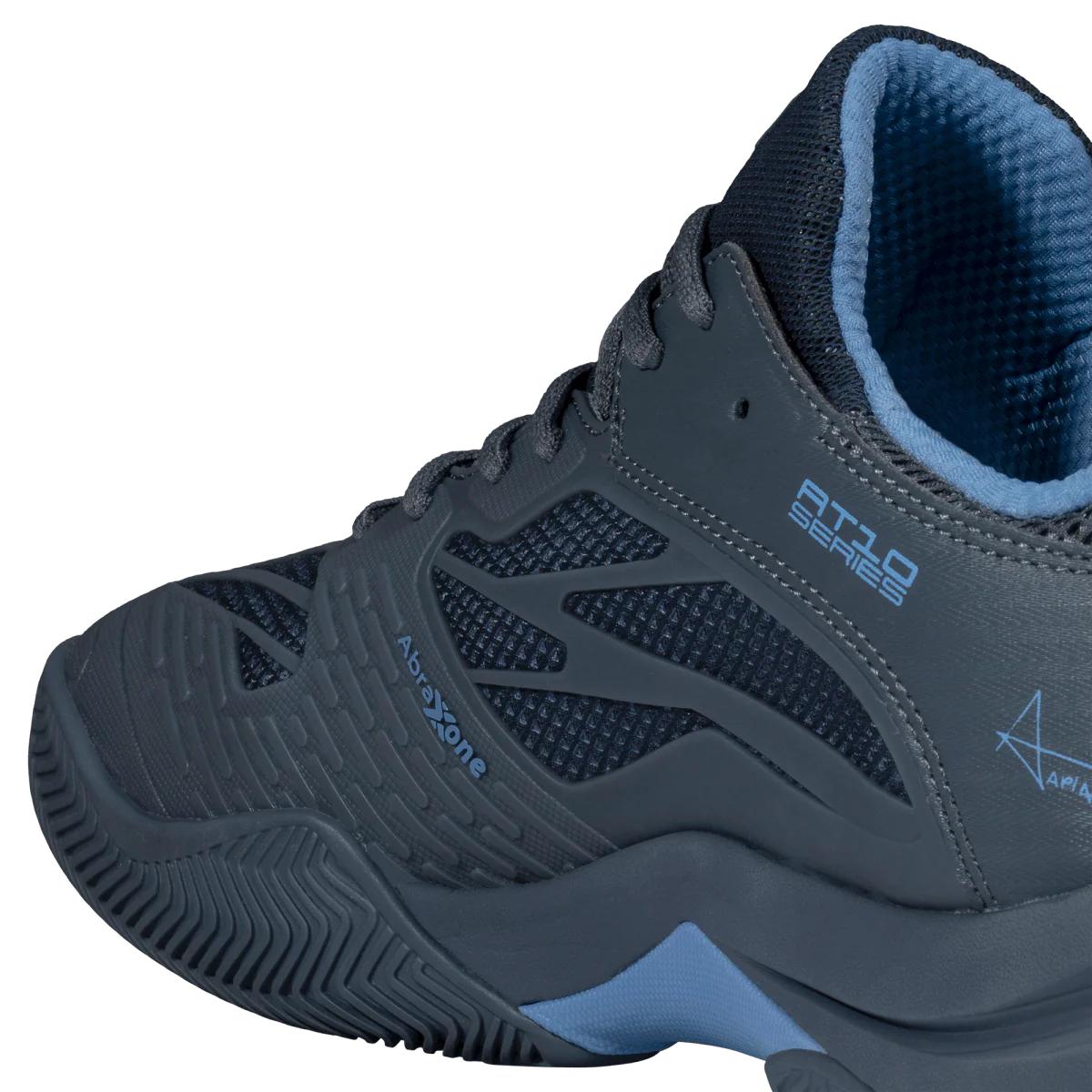 Nox Shoes AT10 Lux - Dark Slate/Allure
