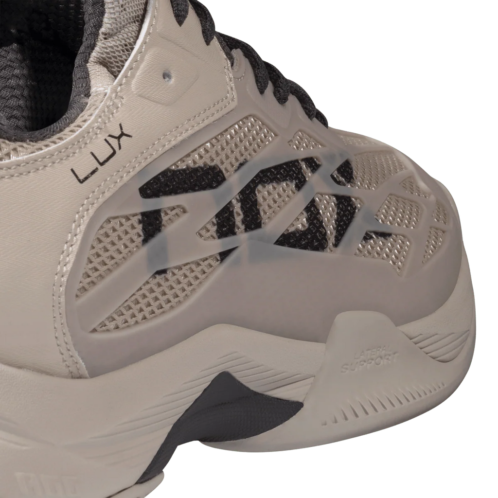 Nox Shoes AT10 Lux - Feather Grey/Raven