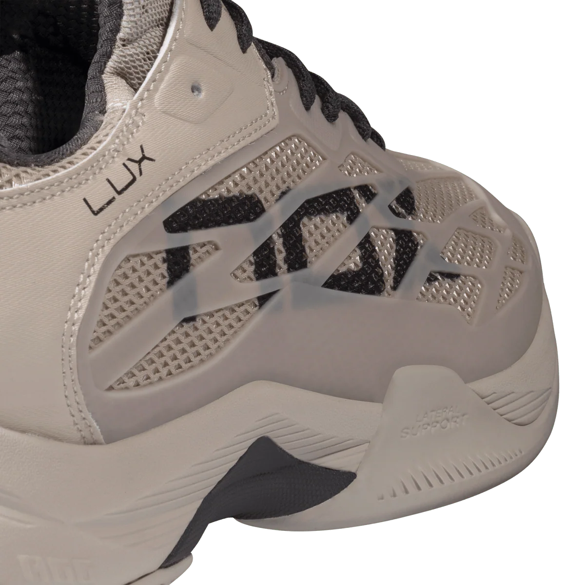 Nox Shoes AT10 Lux - Feather Grey/Raven