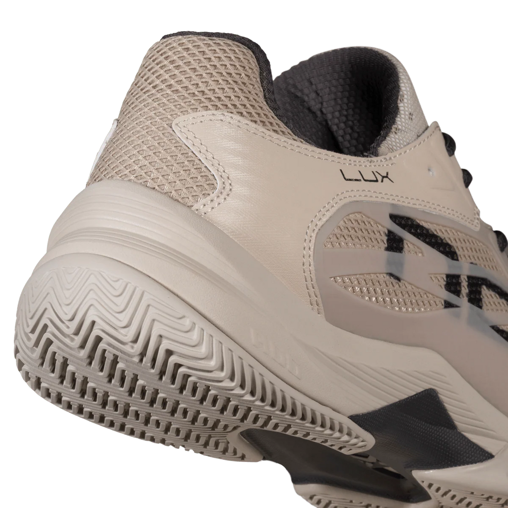 Nox Shoes AT10 Lux - Feather Grey/Raven