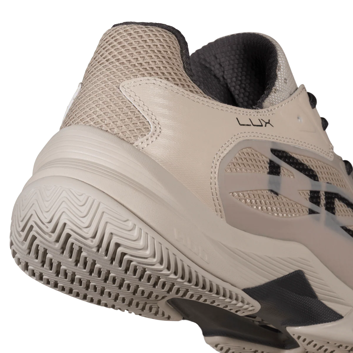 Nox Shoes AT10 Lux - Feather Grey/Raven