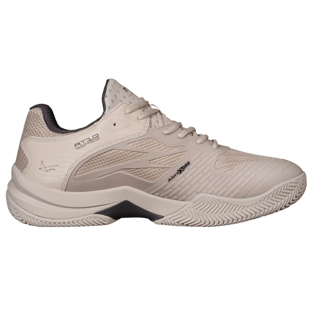 Nox Shoes AT10 Lux - Feather Grey/Raven
