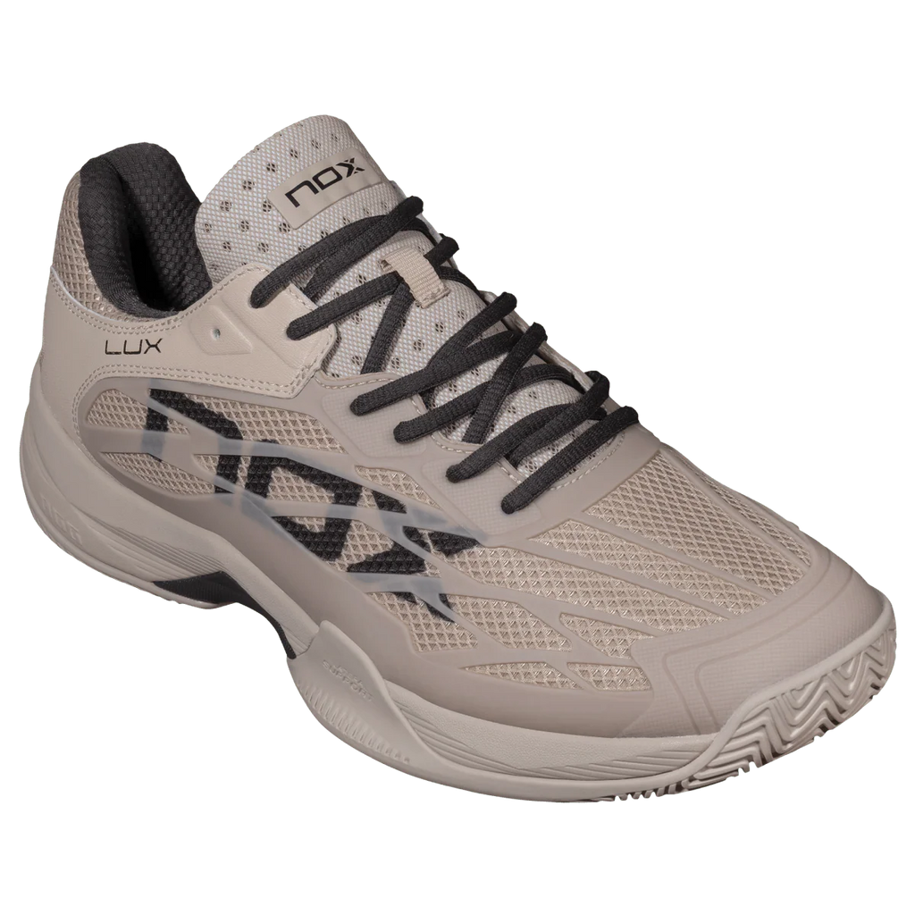 Nox Shoes AT10 Lux - Feather Grey/Raven
