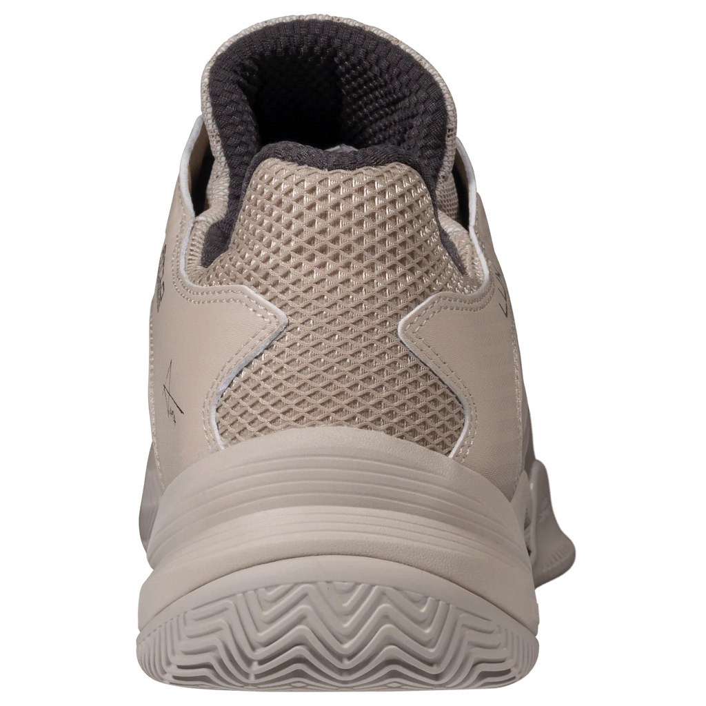 Nox Shoes AT10 Lux - Feather Grey/Raven