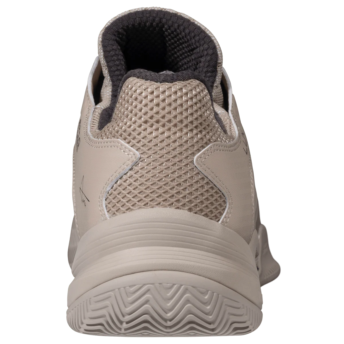Nox Shoes AT10 Lux - Feather Grey/Raven