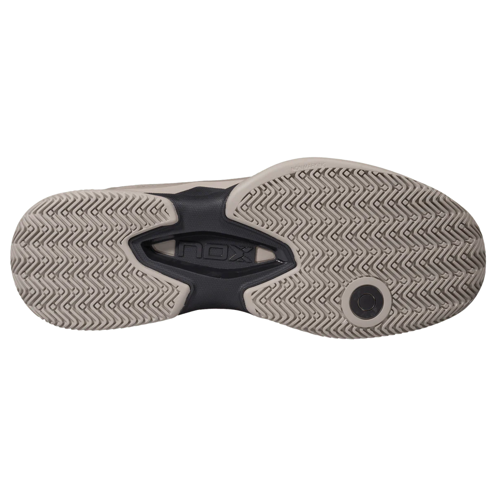 Nox Shoes AT10 Lux - Feather Grey/Raven