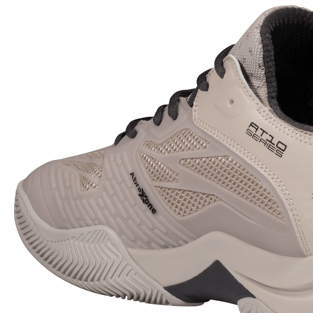 Nox Shoes AT10 Lux - Feather Grey/Raven