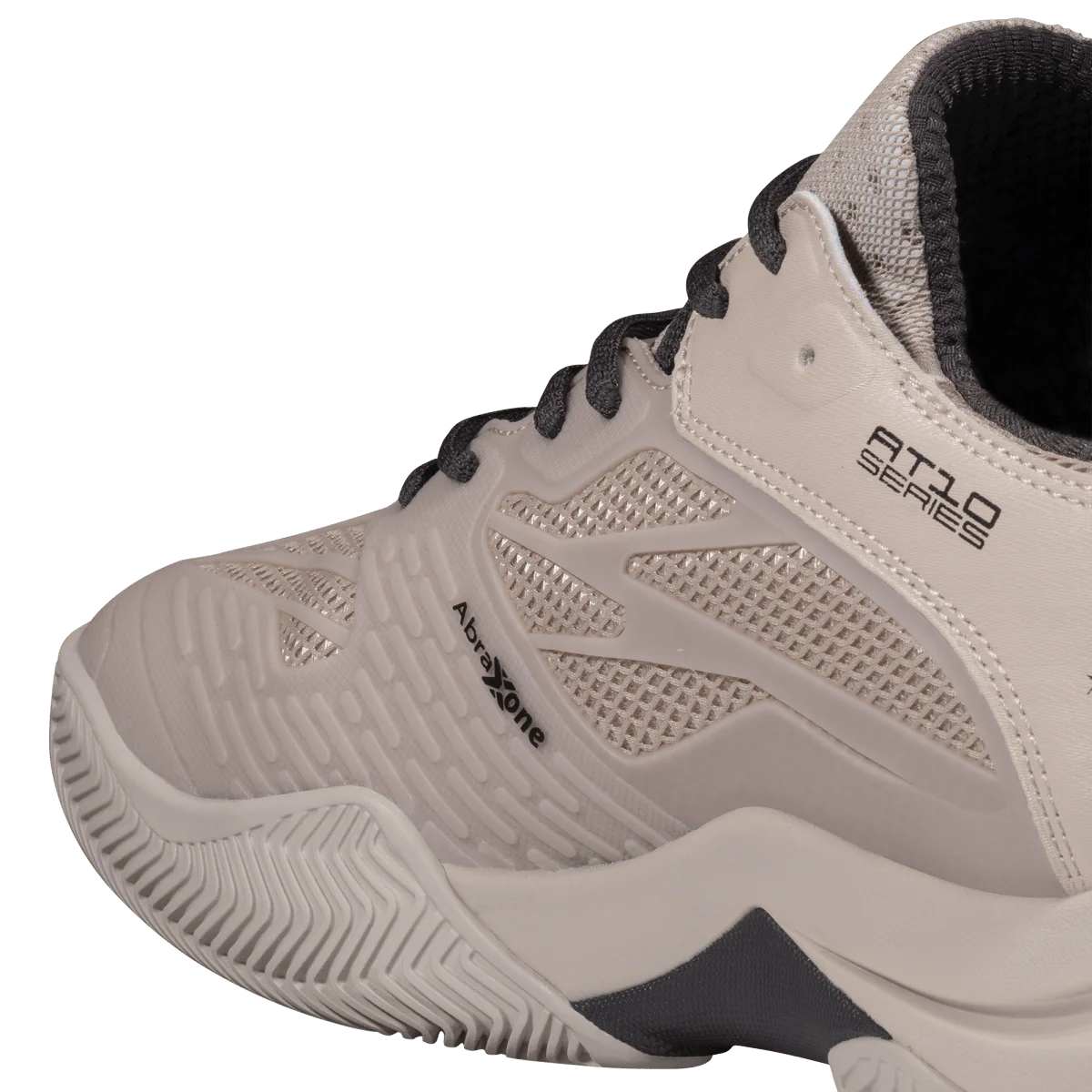 Nox Shoes AT10 Lux - Feather Grey/Raven