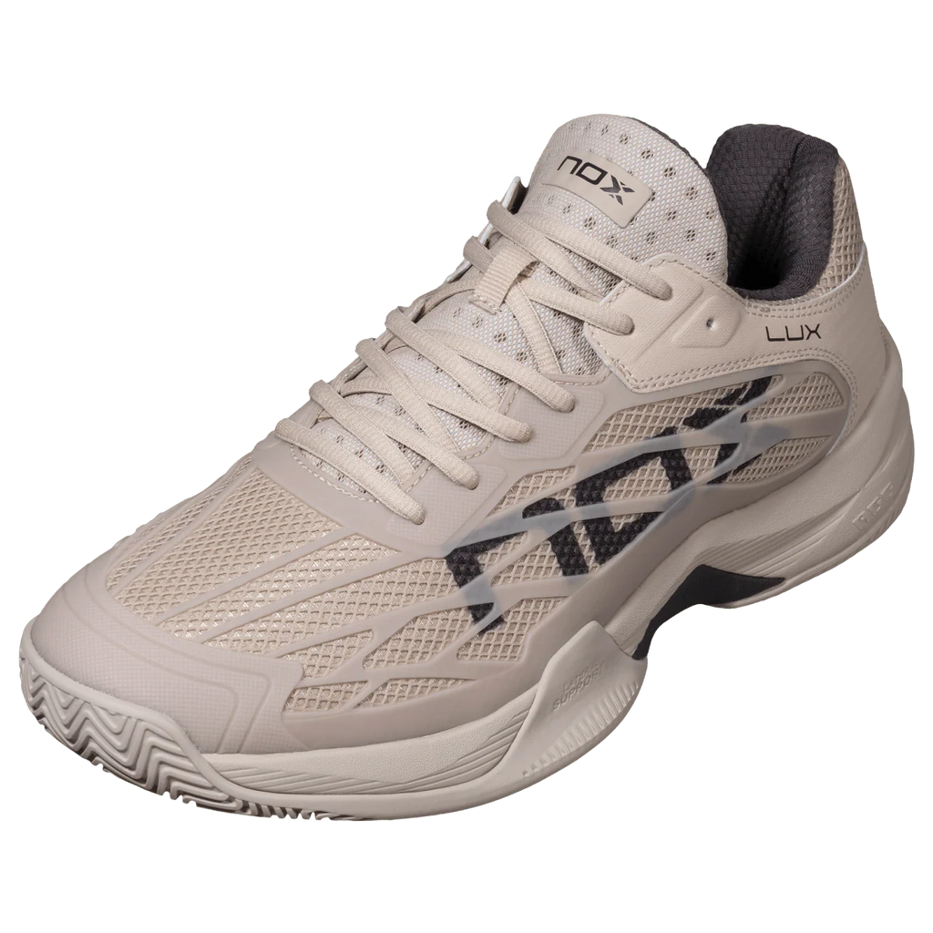 Nox Shoes AT10 Lux - Feather Grey/Raven