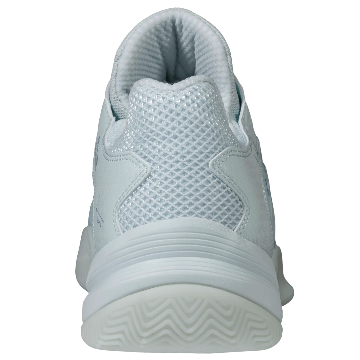 Nox Shoes AT10 Lux - Morning Mist/Turquoise