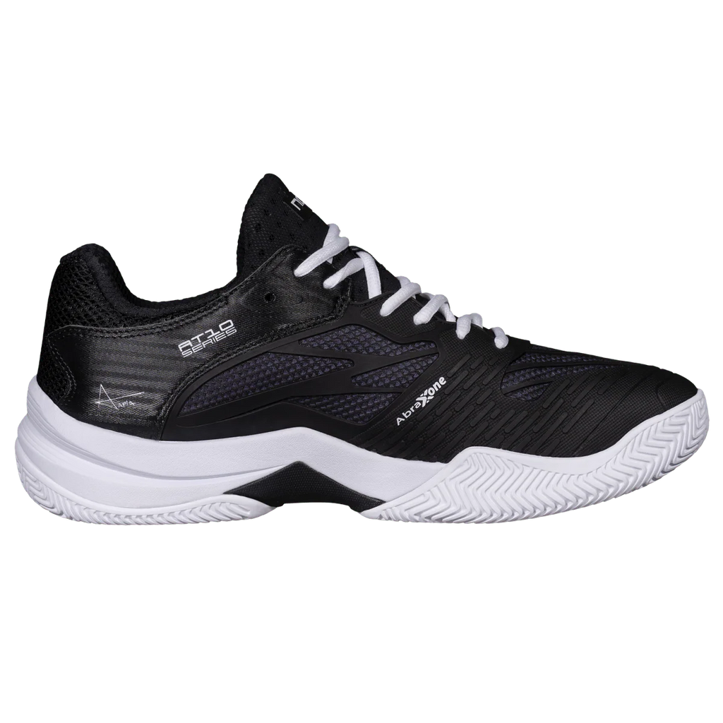 Nox Shoes AT10 Lux - Black/White