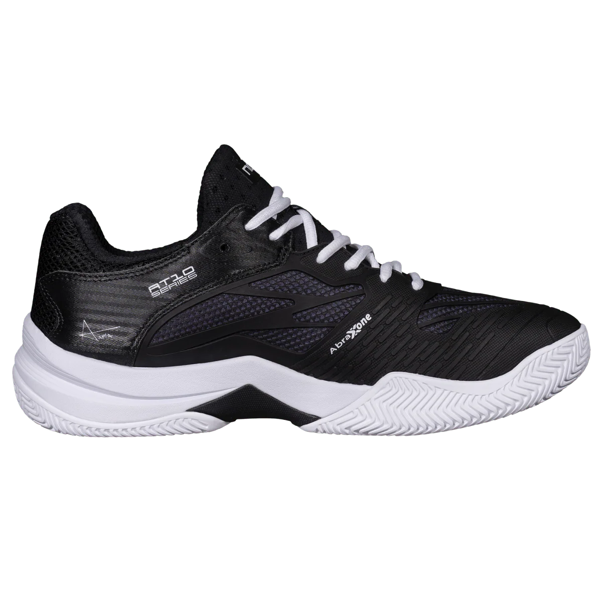 Nox Shoes AT10 Lux - Black/White