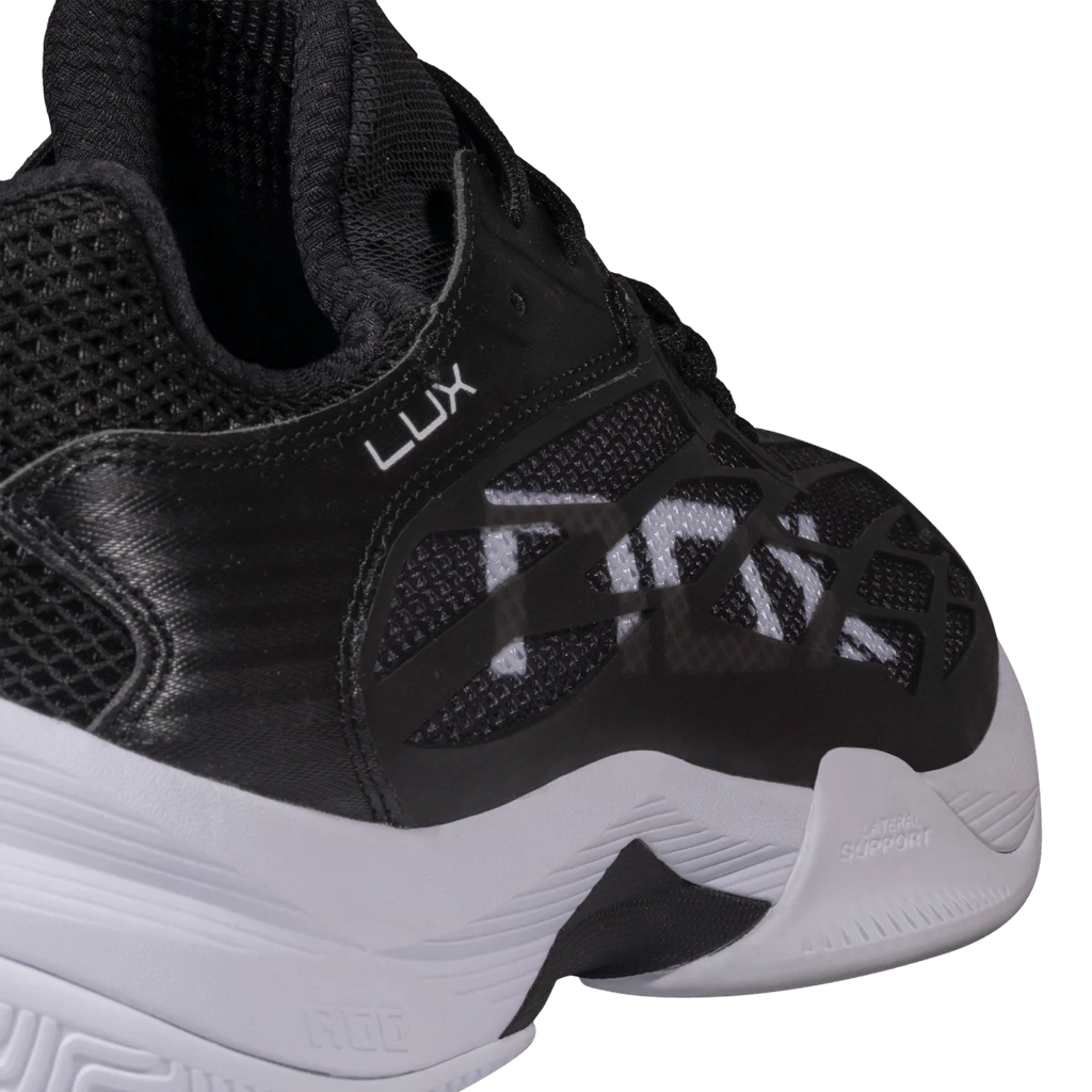 Nox Shoes AT10 Lux - Black/White