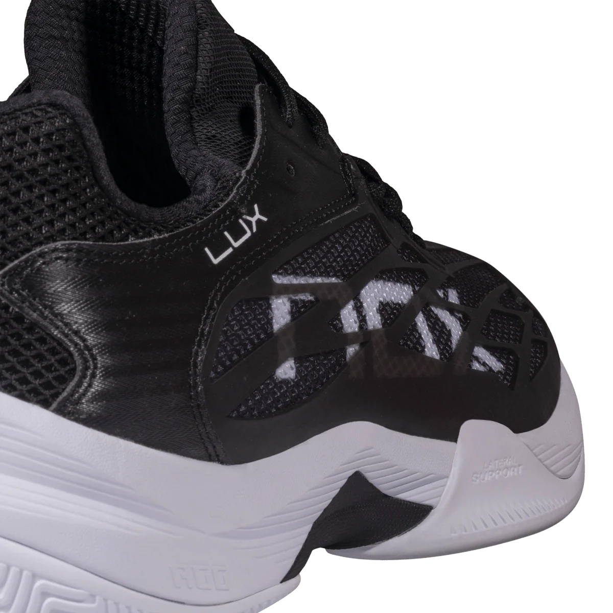 Nox Shoes AT10 Lux - Black/White