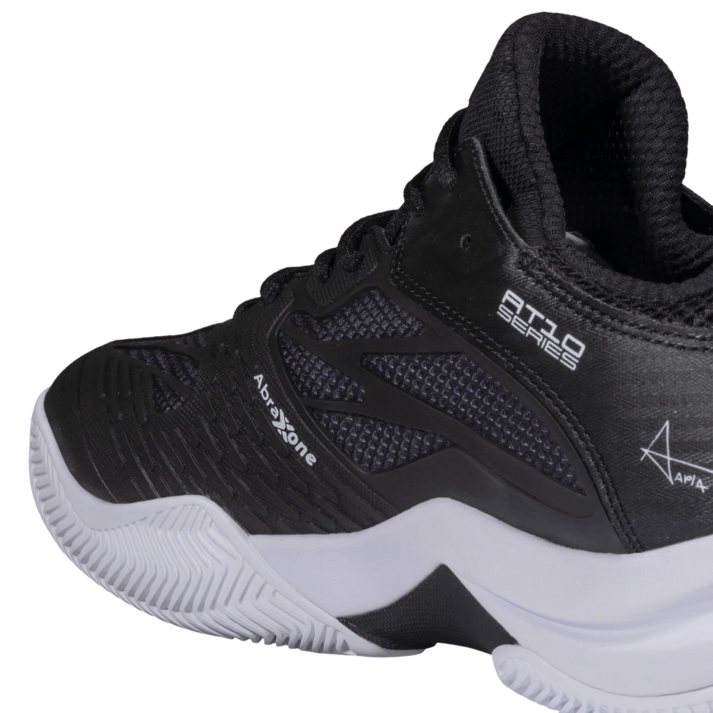 Nox Shoes AT10 Lux - Black/White