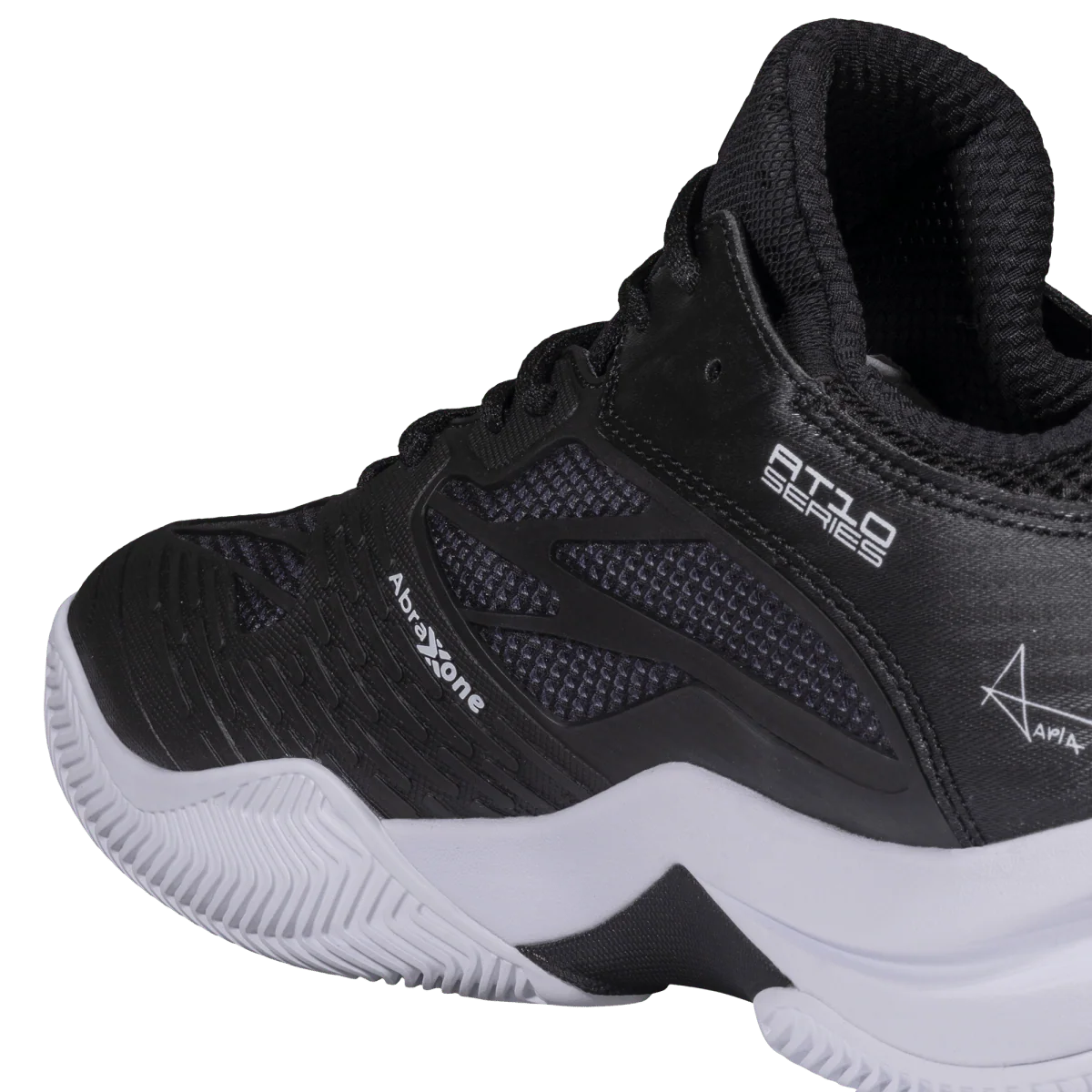 Nox Shoes AT10 Lux - Black/White