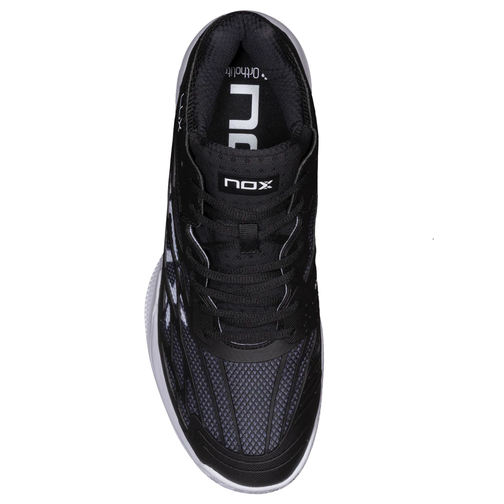 Nox Shoes AT10 Lux - Black/White
