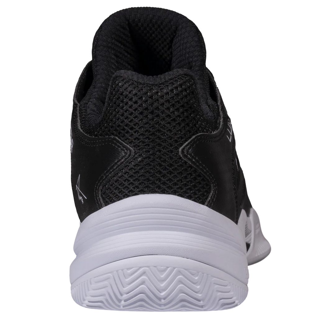 Nox Shoes AT10 Lux - Black/White