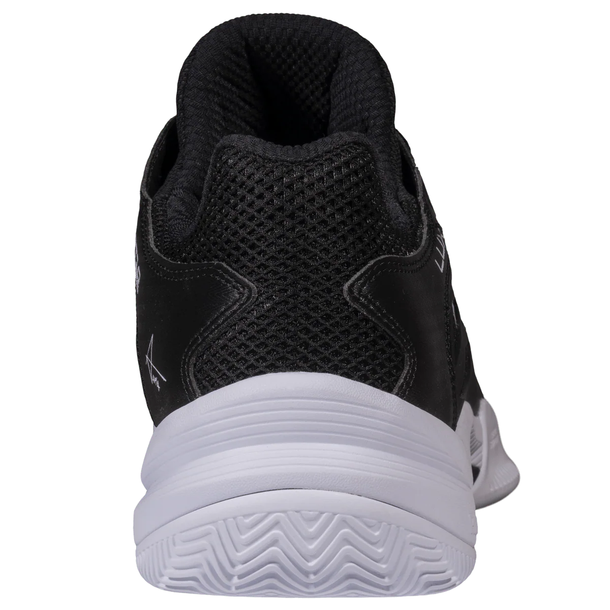 Nox Shoes AT10 Lux - Black/White