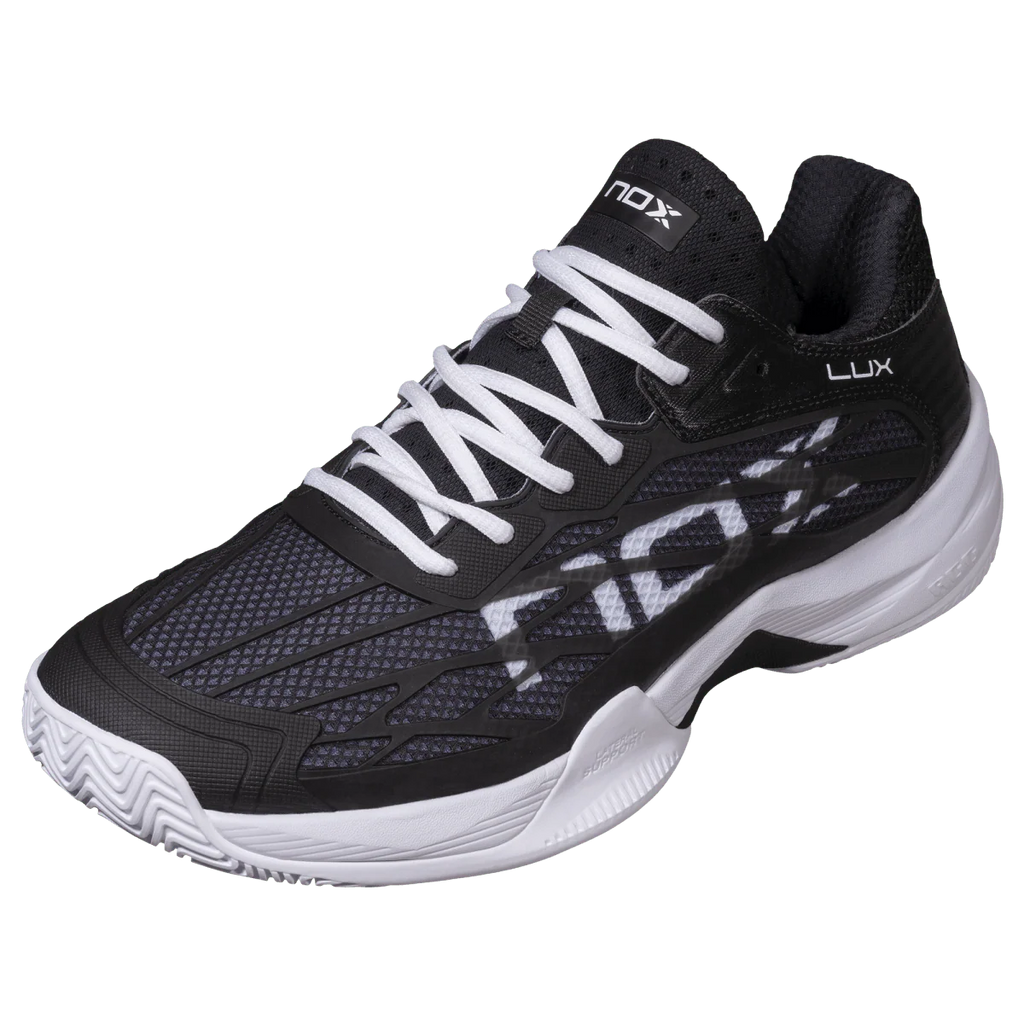 Nox Shoes AT10 Lux - Black/White
