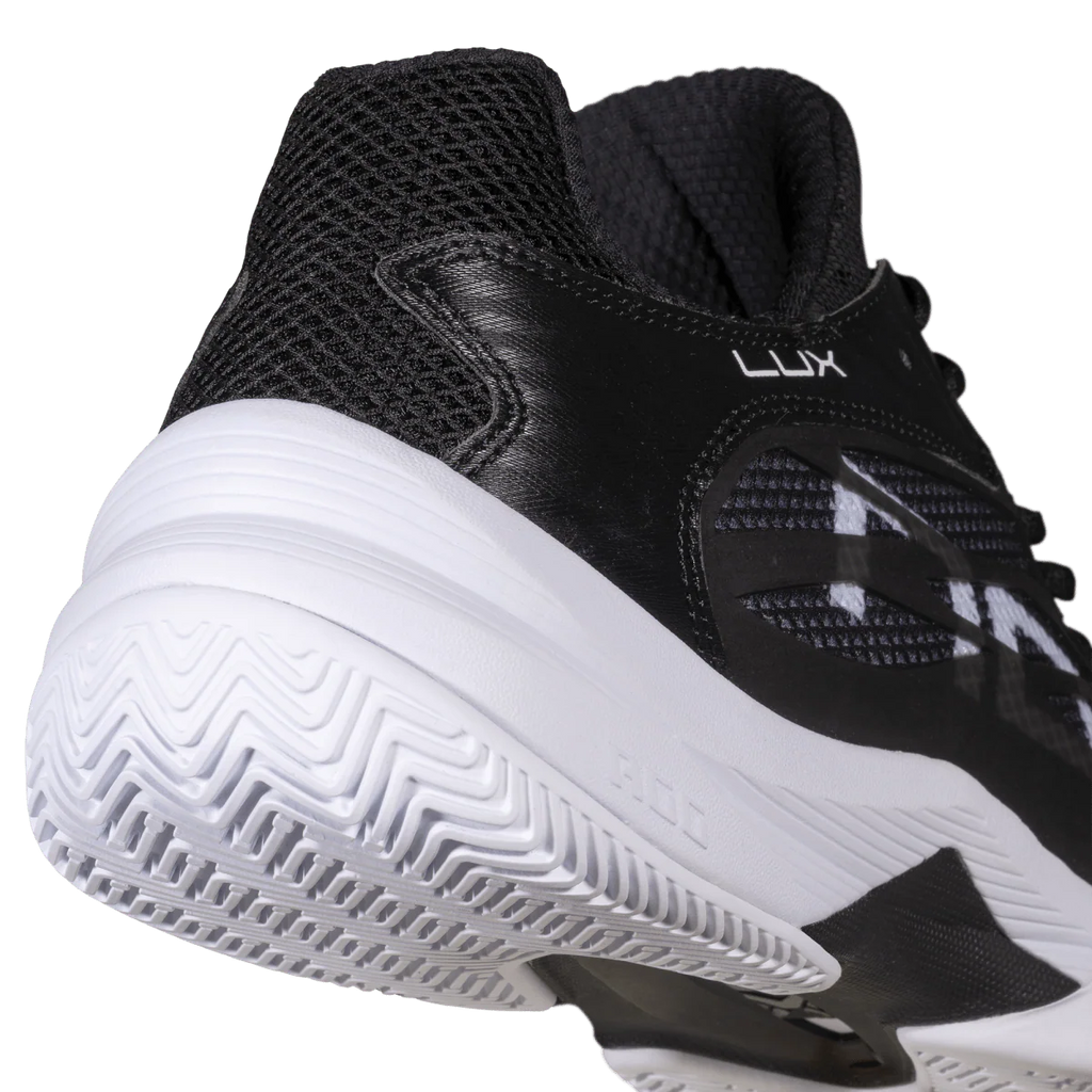 Nox Shoes AT10 Lux - Black/White