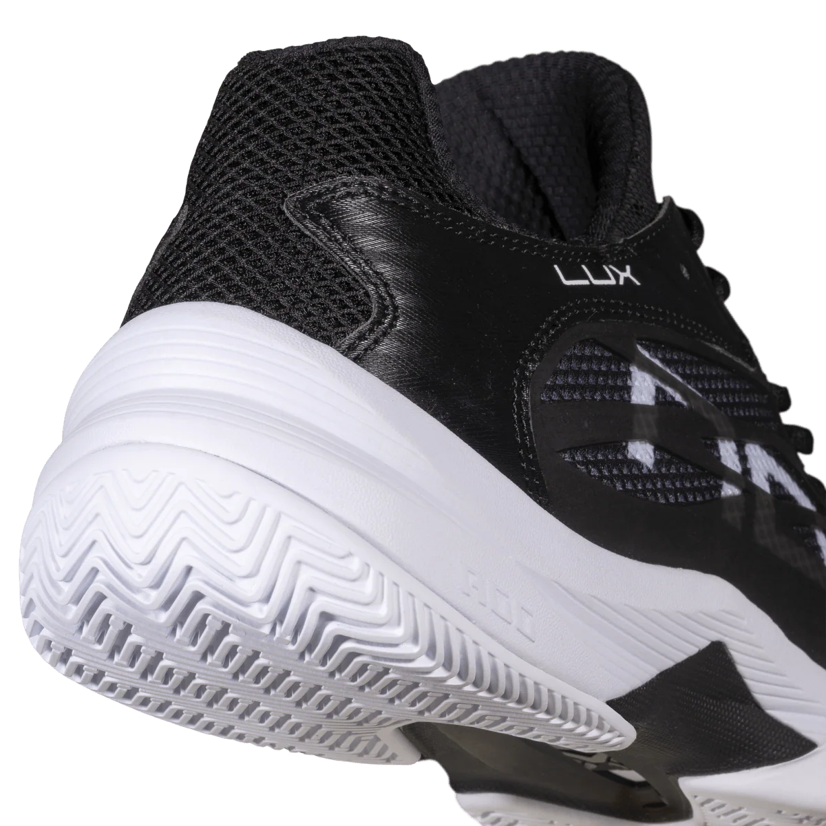 Nox Shoes AT10 Lux - Black/White