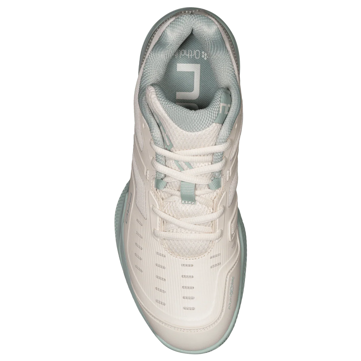 Nox Shoes AT10 PRO - Asparagus/Frosty Green