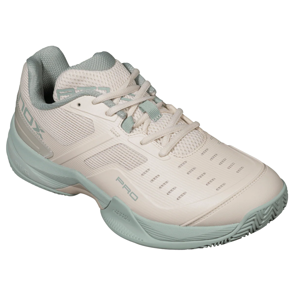 Nox Shoes AT10 PRO - Asparagus/Frosty Green