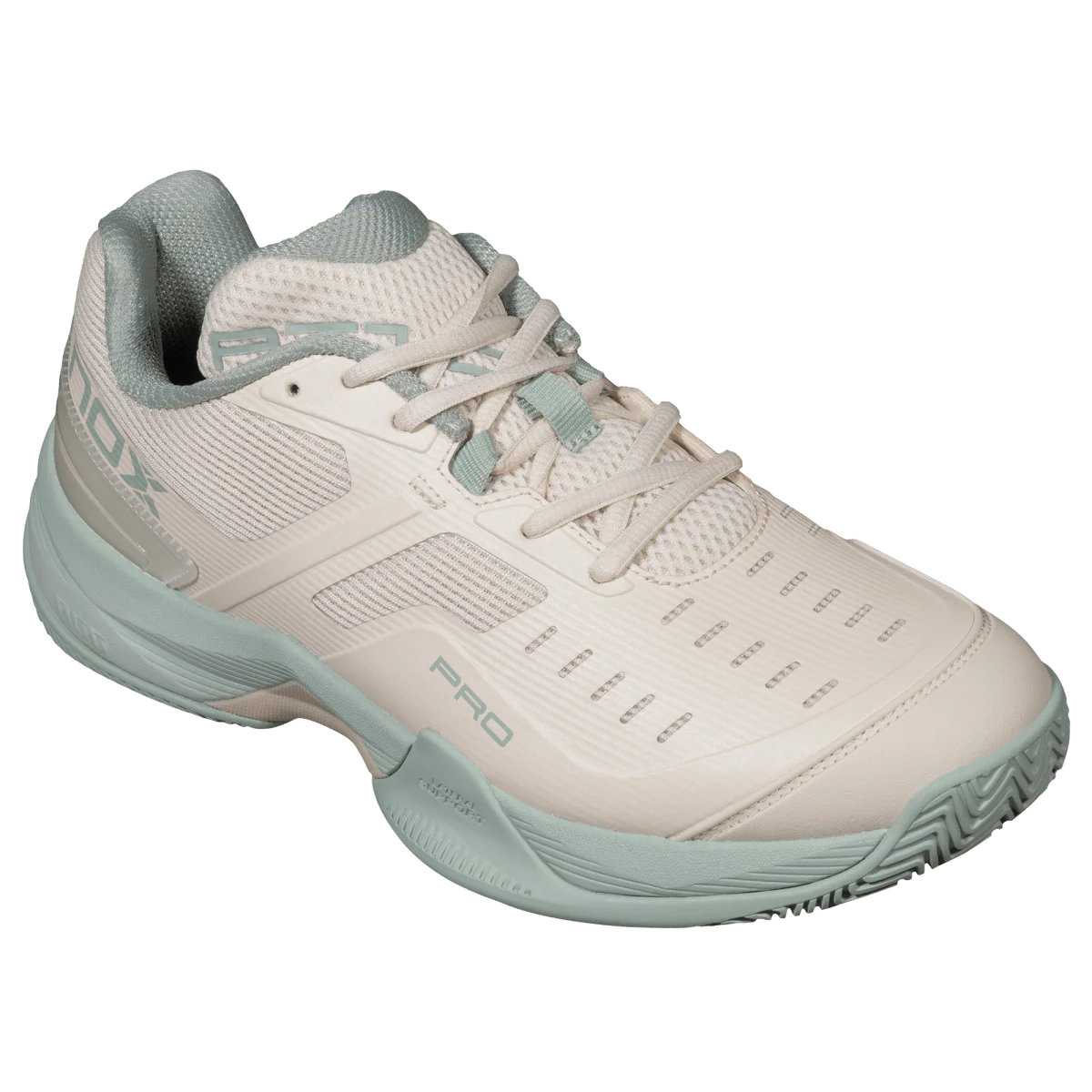 Nox Shoes AT10 PRO - Asparagus/Frosty Green