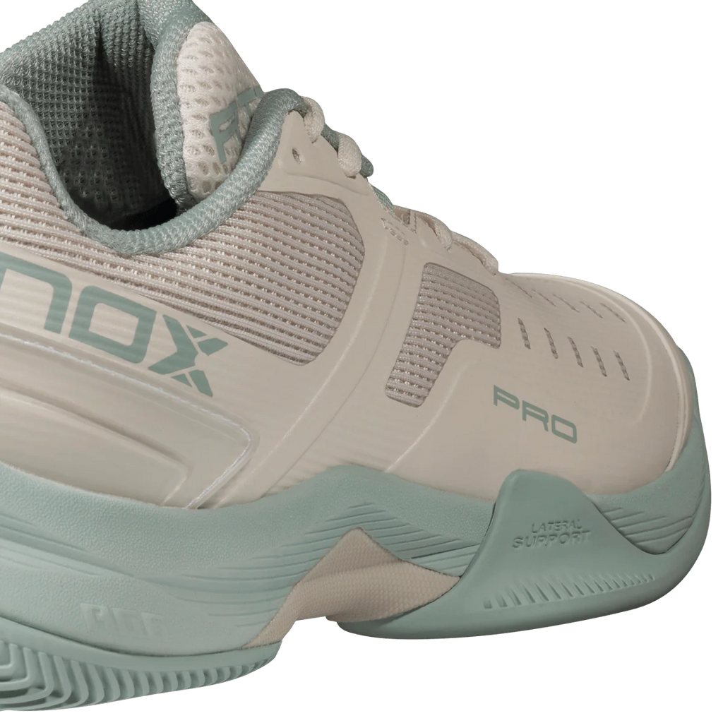 Nox Shoes AT10 PRO - Asparagus/Frosty Green