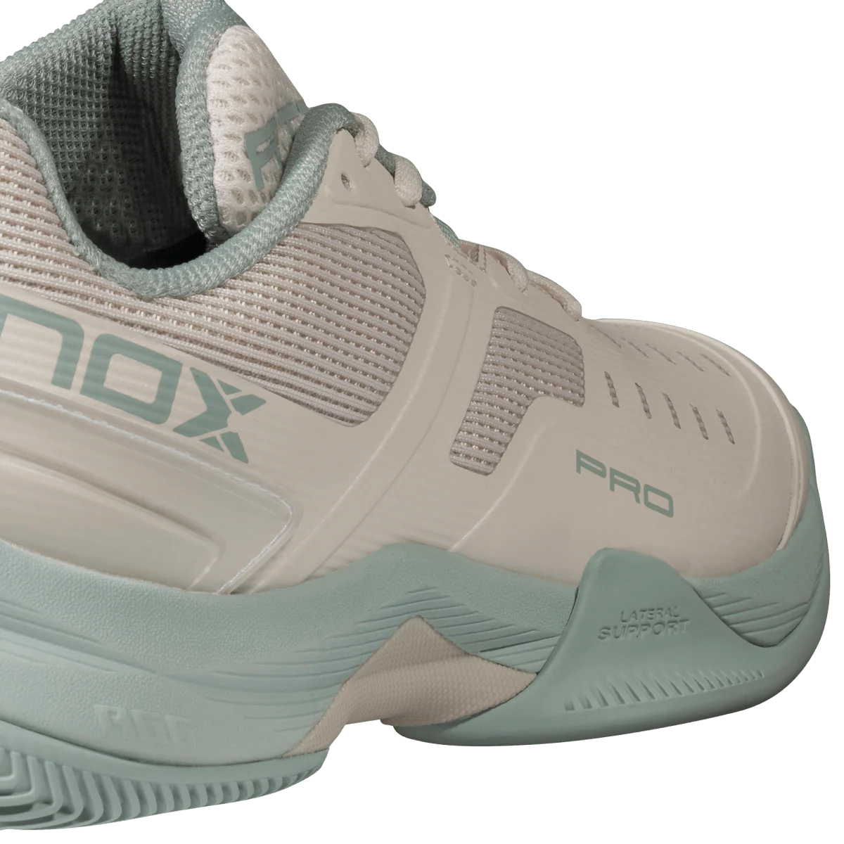 Nox Shoes AT10 PRO - Asparagus/Frosty Green