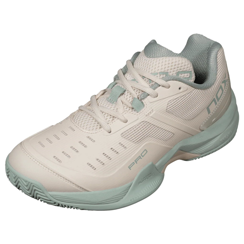 Nox Shoes AT10 PRO - Asparagus/Frosty Green
