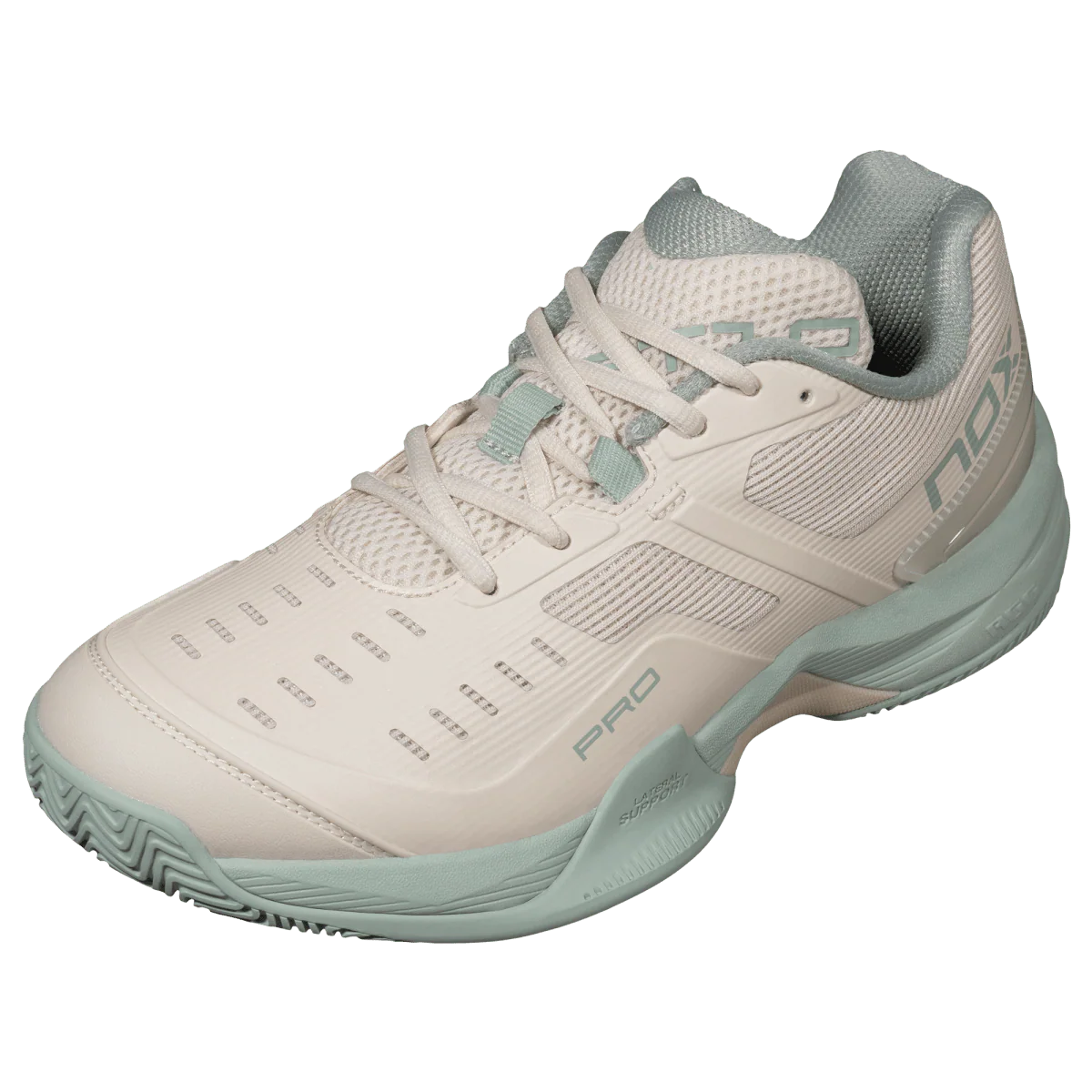 Nox Shoes AT10 PRO - Asparagus/Frosty Green