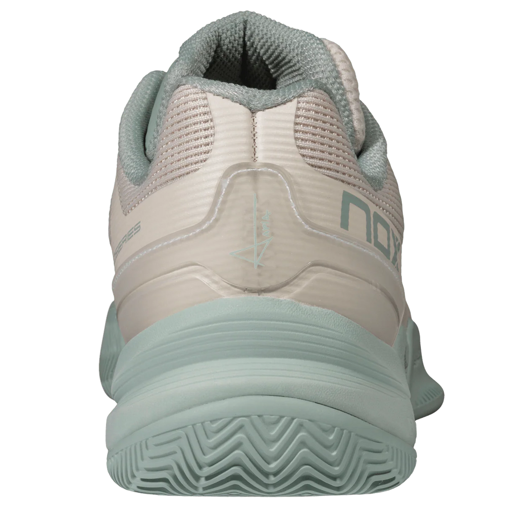 Nox Shoes AT10 PRO - Asparagus/Frosty Green