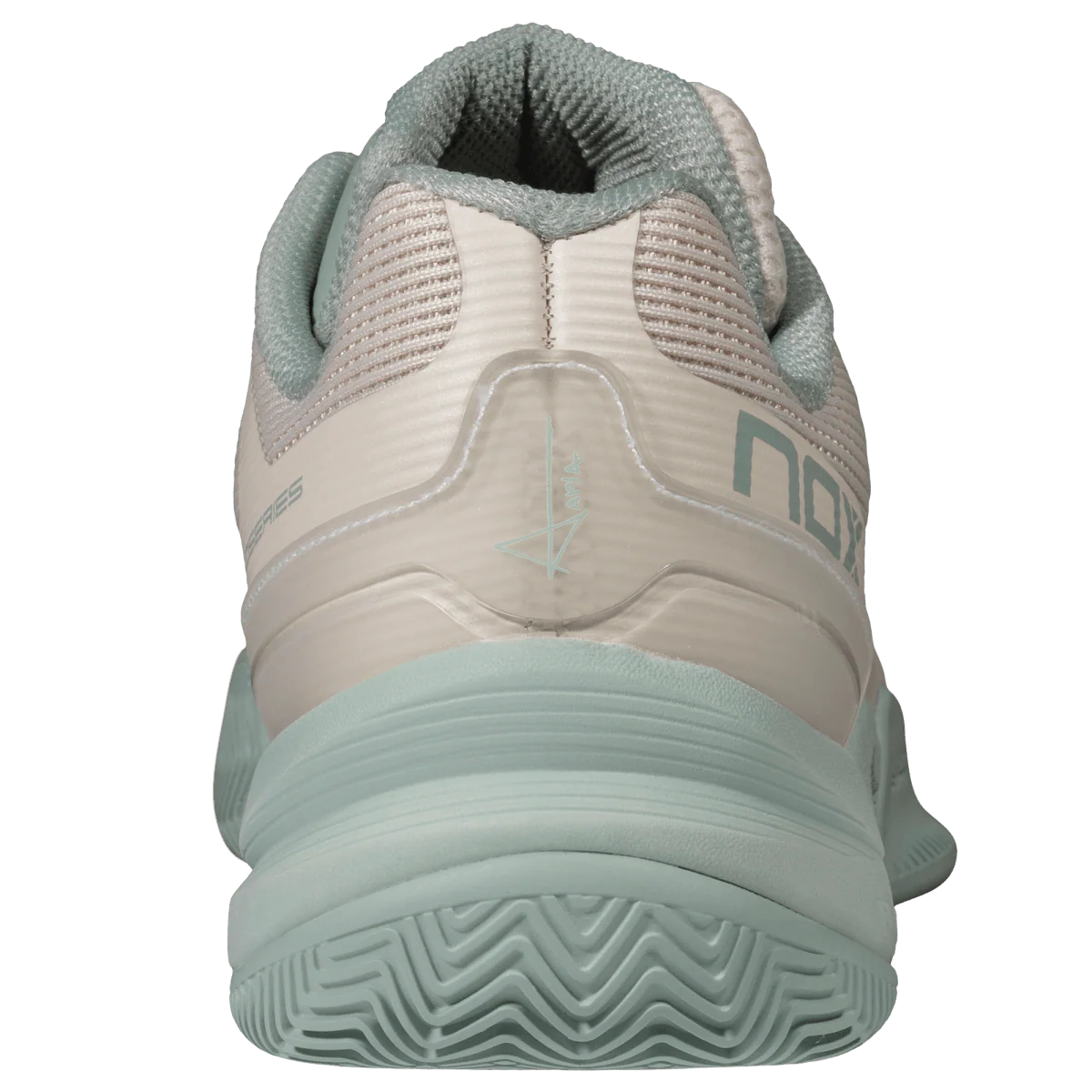 Nox Shoes AT10 PRO - Asparagus/Frosty Green