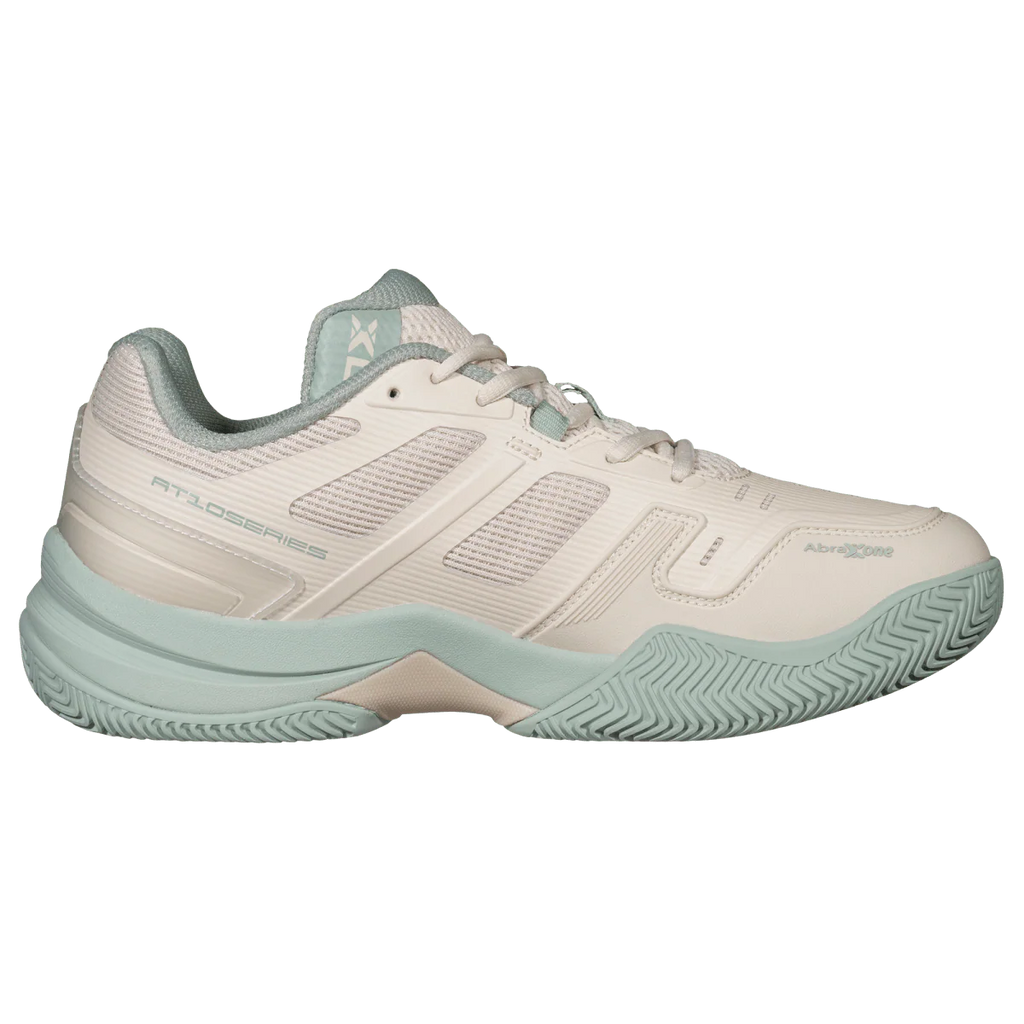 Nox Shoes AT10 PRO - Asparagus/Frosty Green