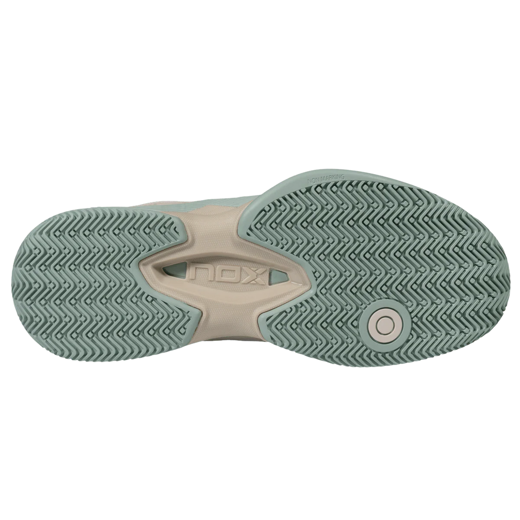 Nox Shoes AT10 PRO - Asparagus/Frosty Green