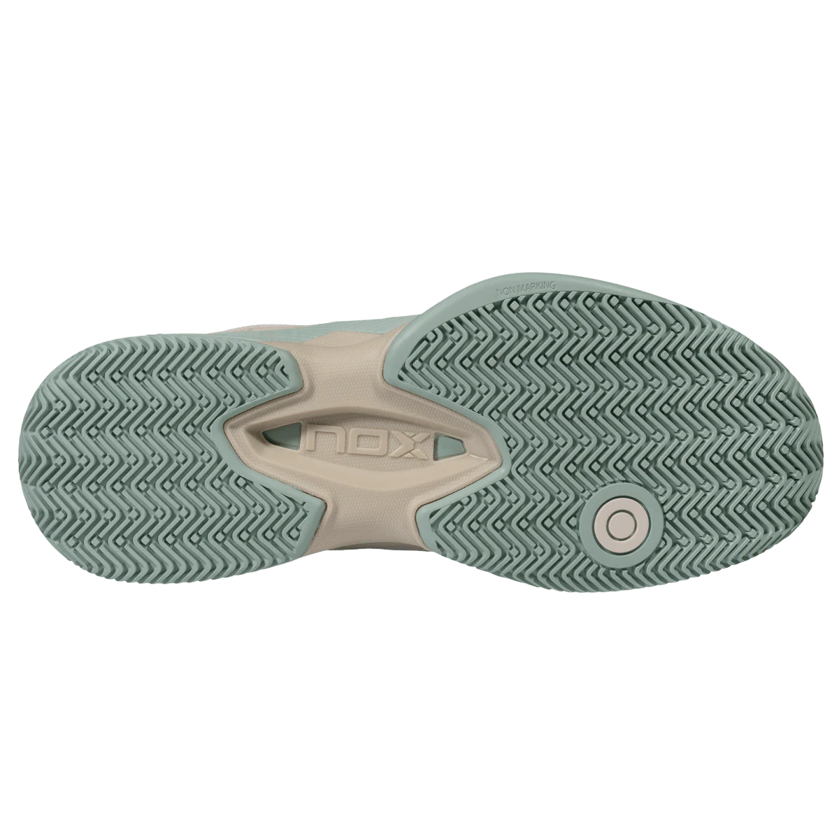 Nox Shoes AT10 PRO - Asparagus/Frosty Green